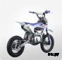 Питбайк MIVIMOTO PILOT 125