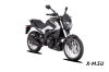 Мотоцикл BAJAJ Dominar 250