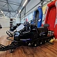 Снегоход PROMAX SNOWBEAR V3 800 4T