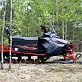 Снегоход IKUDZO HUNTER 400LK 15 V2