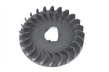 Крыльчатка охлаждения 168F/170F