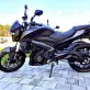 Мотоцикл Bajaj Dominar 400 UG