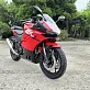 Мотоцикл TMBK Idealist 400cc 
