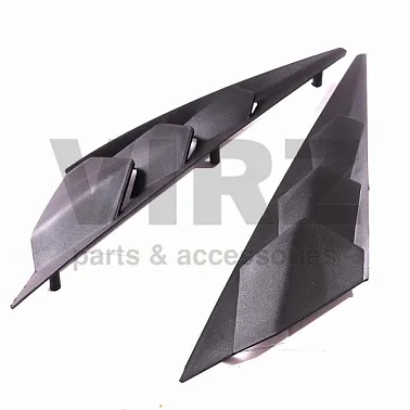 Решетка вентиляционная (пара) GRACE (перед.)