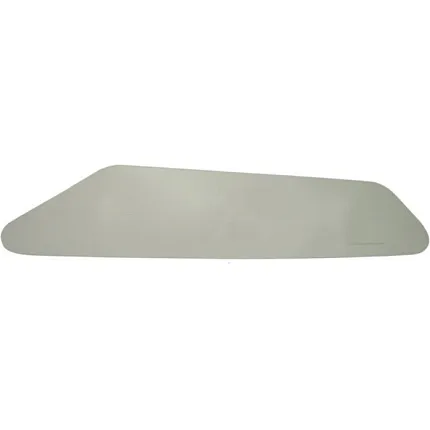 Стекло для яхты (боковое левое)