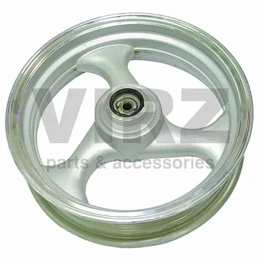 Диск колесный R13 передний 3.50-13 (литой) (диск. 3x68)