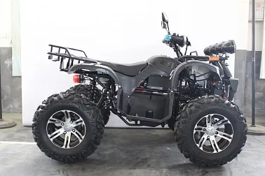 Квадроцикл GreenCamel Сахара A4500 4x4 (72V 4000W R12 alum Дифференциал)