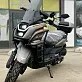 Скутер JILANG (ДЖИЛАНГ) TANK X 49/150cc