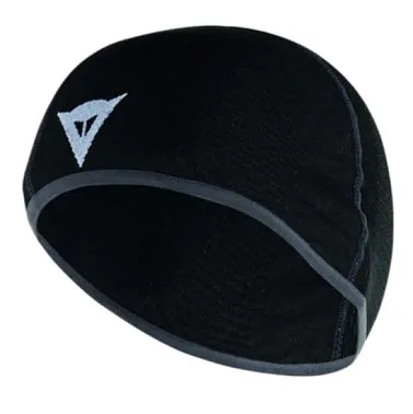 Подшлемник-шапка D-CORE DRY CAP BLACK/ANTHRACITE