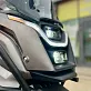 Скутер JILANG (ДЖИЛАНГ) TANK X 49/150cc