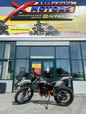 Мотоцикл Progasi PALMA 250SE