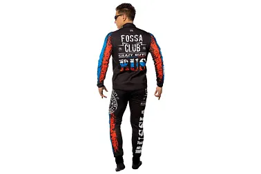 Термокостюм облегченный PATRIOT